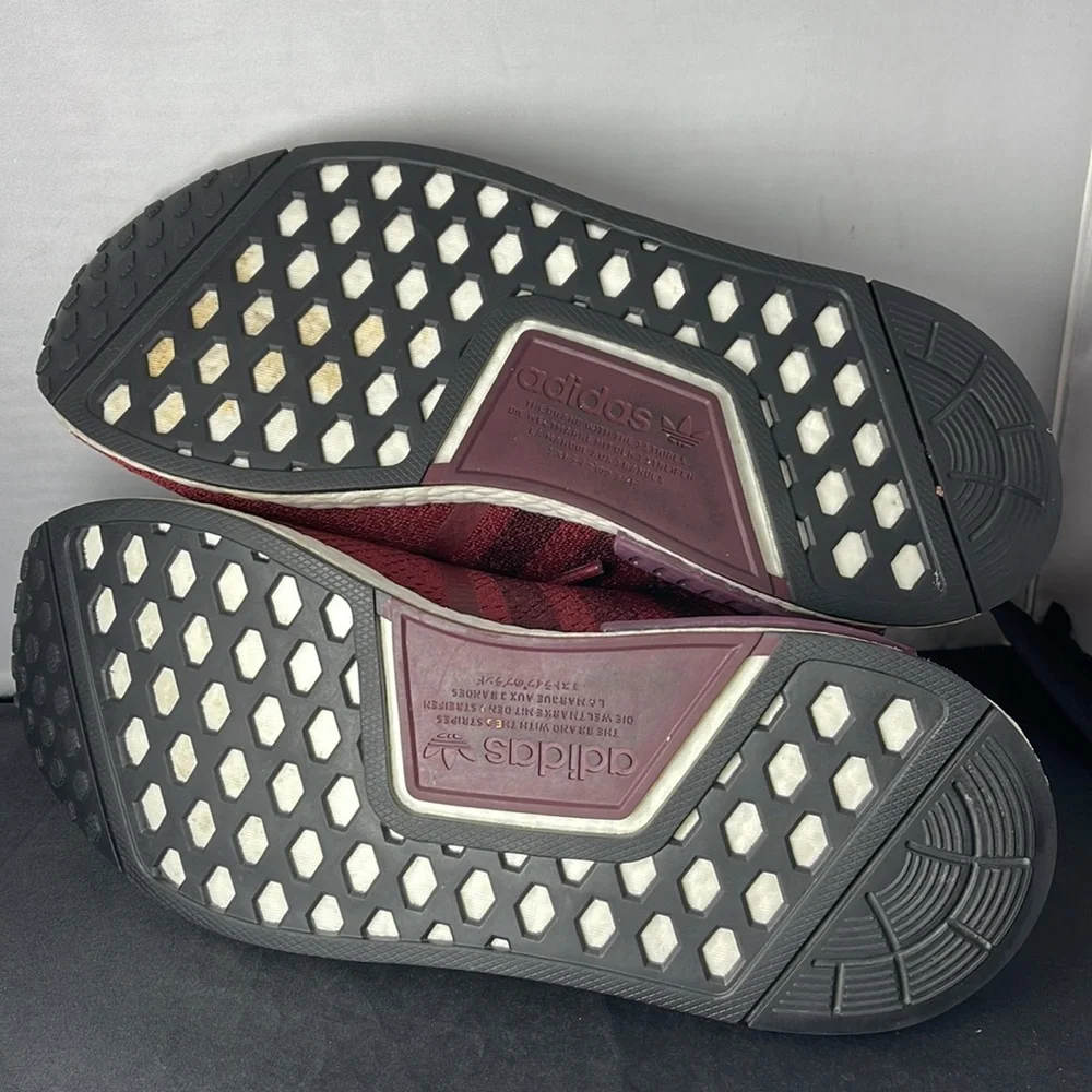 ADIDAS NMD - Picture 8 of 10